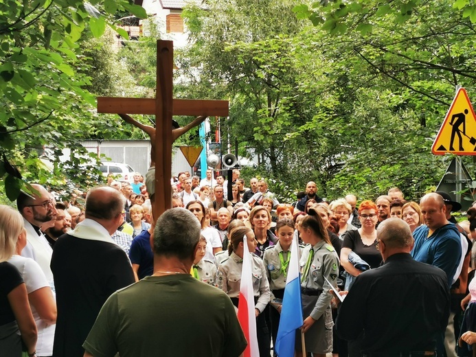 Różaniec w intencji trzeźwości