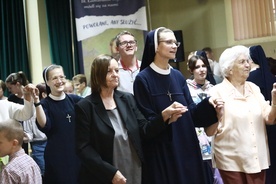 Powołane, by służyć