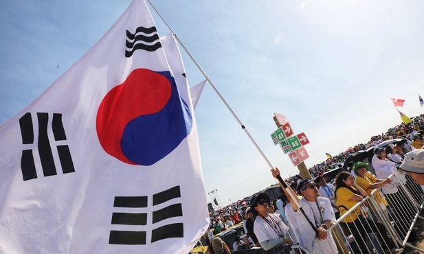 Duszpasterz w Korei Południowej: ŚDM w Seulu szansą dla młodego Kościoła