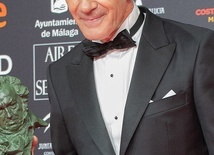 Antonio Banderas