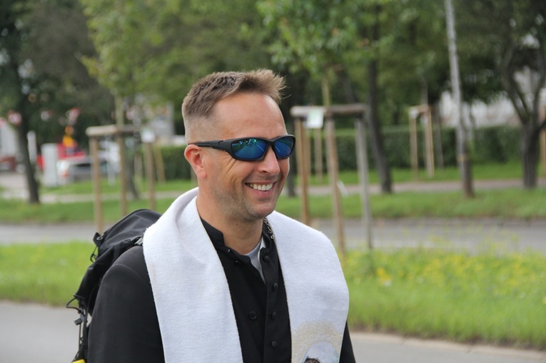 PPW2023 - Dzień 8 - Cisie-Jasna Góra cz.2