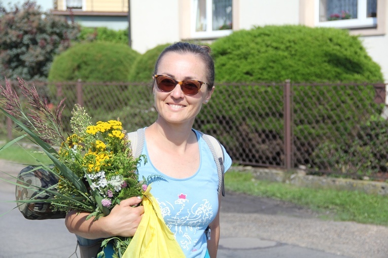 PPW2023 - Dzień 8 - Cisie-Jasna Góra cz.2