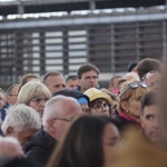 Druga galeria z odpustu na Śnieżce