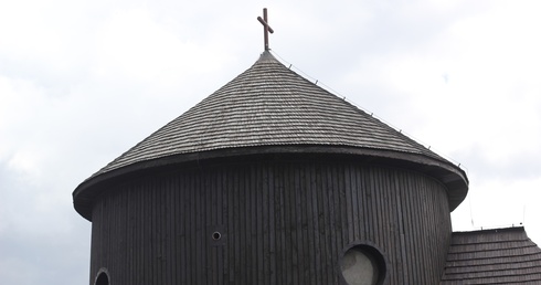 Druga galeria z odpustu na Śnieżce