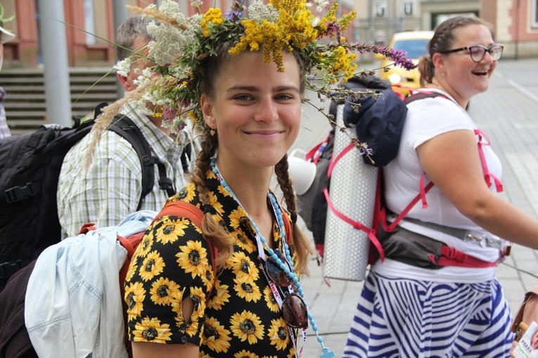 PPW2023 - Dzień 8 - Cisie-Jasna Góra cz.3