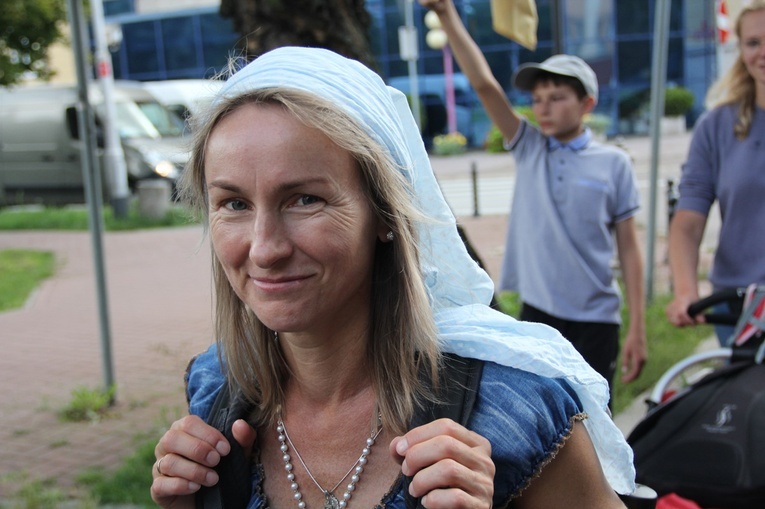 PPW2023 - Dzień 8 - Cisie-Jasna Góra cz.3