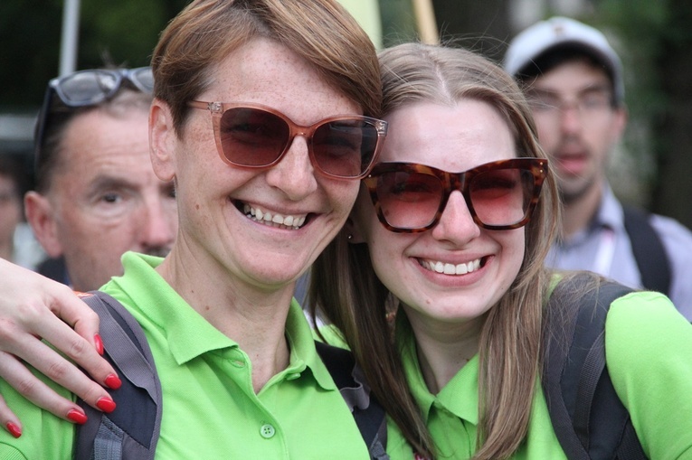 PPW2023 - Dzień 8 - Cisie-Jasna Góra cz.3