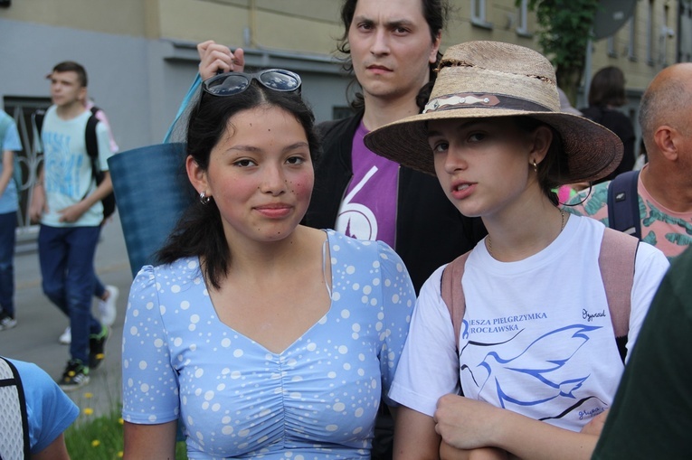 PPW2023 - Dzień 8 - Cisie-Jasna Góra cz.3