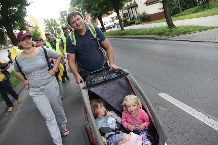 PPW2023 - Dzień 8 - Cisie-Jasna Góra cz.3