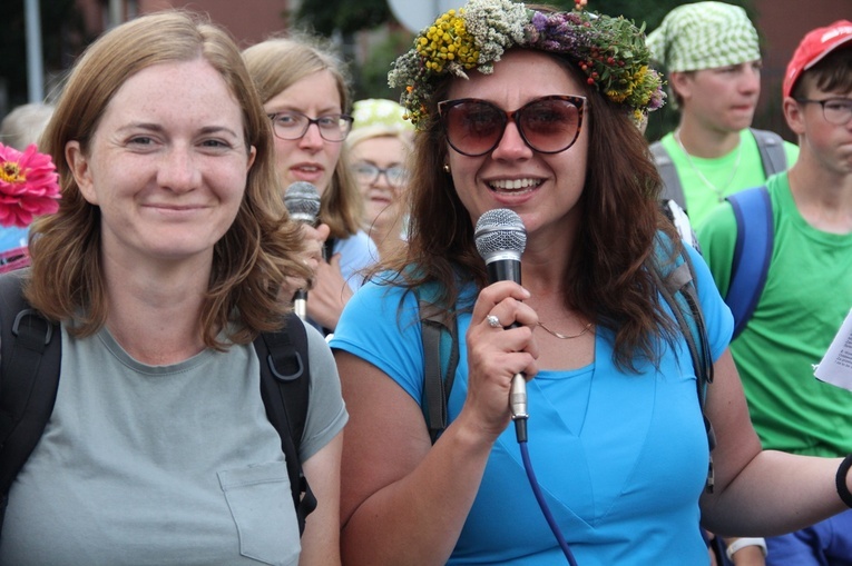 PPW2023 - Dzień 8 - Cisie-Jasna Góra cz.3