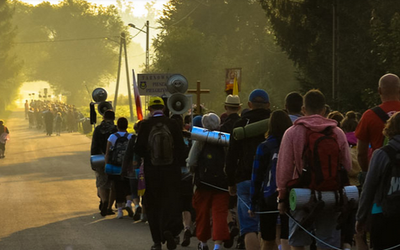 Zapisy już tylko u przewodników grup