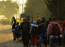 Zapisy już tylko u przewodników grup