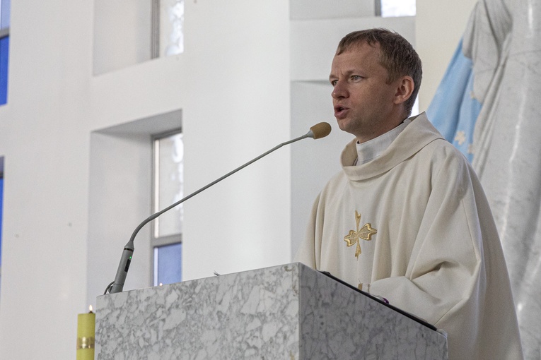 Warszawska Rowerowa Pielgrzymka na Jasną Górę