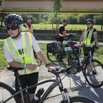 Warszawska Rowerowa Pielgrzymka na Jasną Górę