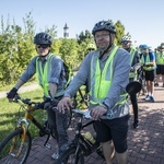 Warszawska Rowerowa Pielgrzymka na Jasną Górę