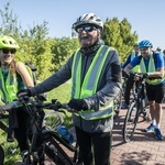 Warszawska Rowerowa Pielgrzymka na Jasną Górę