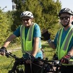 Warszawska Rowerowa Pielgrzymka na Jasną Górę