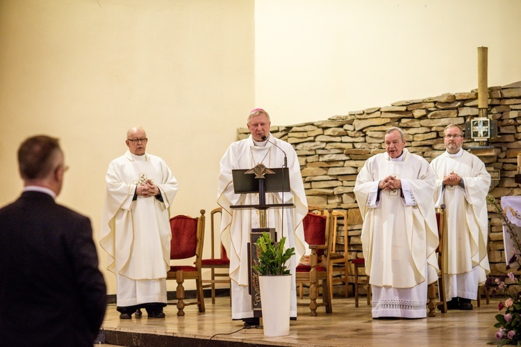 Otwarcie Muzeum Piaśnickiego w Wejherowie