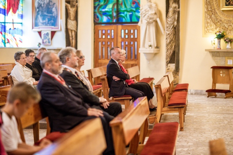 Otwarcie Muzeum Piaśnickiego w Wejherowie
