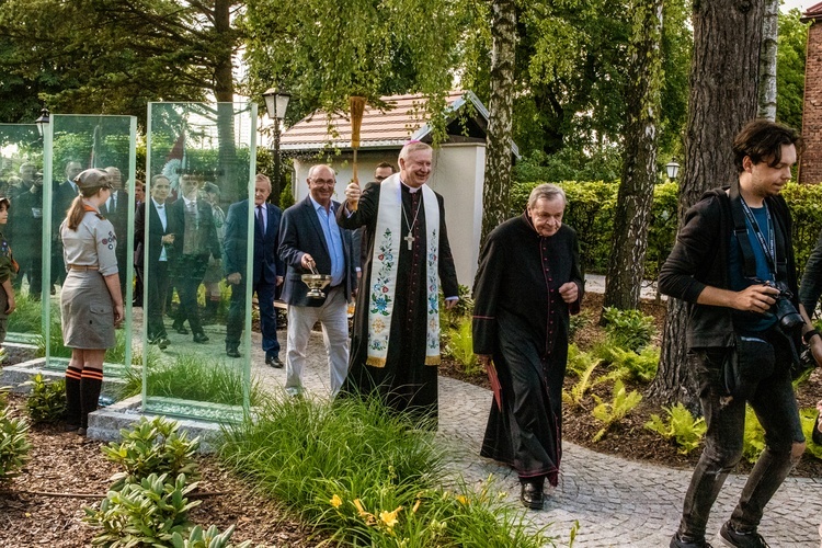 Otwarcie Muzeum Piaśnickiego w Wejherowie