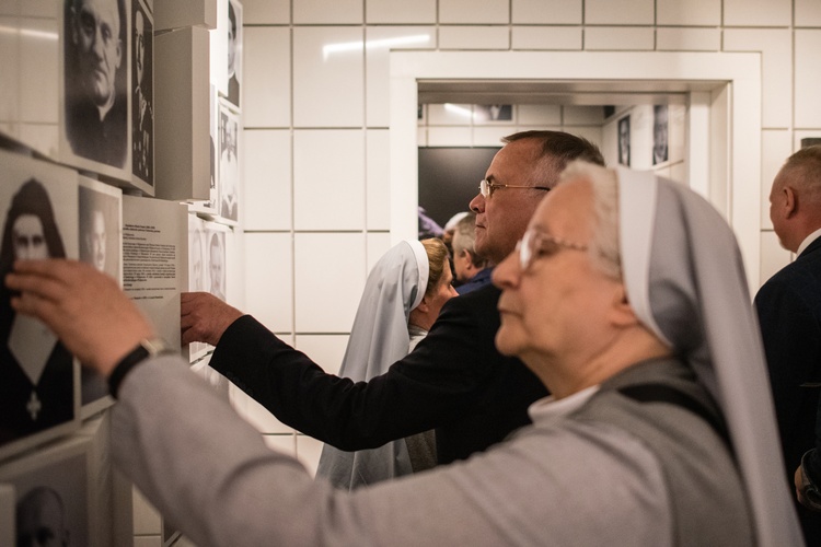 Otwarcie Muzeum Piaśnickiego w Wejherowie