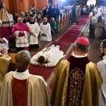 Minęła rocznica sakry bp. Adriana Puta