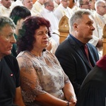 Minęła rocznica sakry bp. Adriana Puta