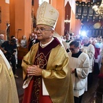 Minęła rocznica sakry bp. Adriana Puta