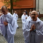 Minęła rocznica sakry bp. Adriana Puta