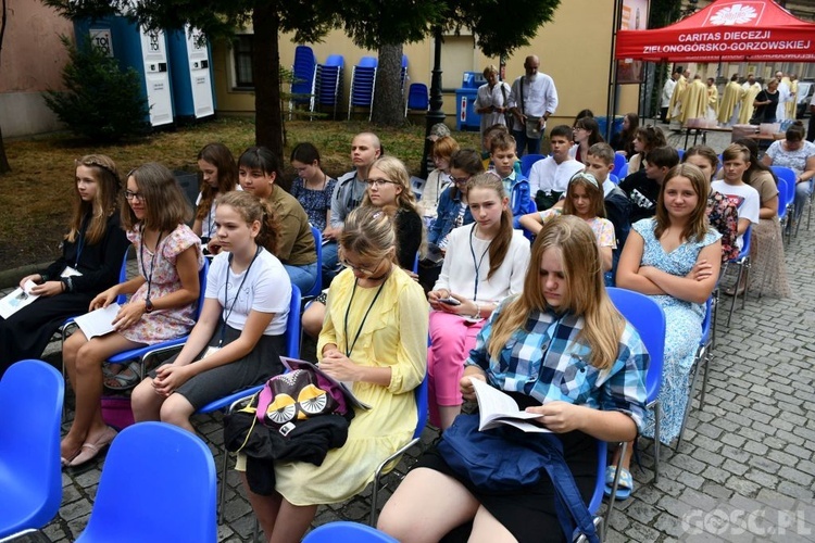 Minęła rocznica sakry bp. Adriana Puta