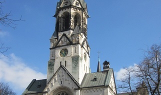 Kościół w Niemczech