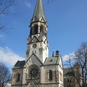 Kościół w Niemczech