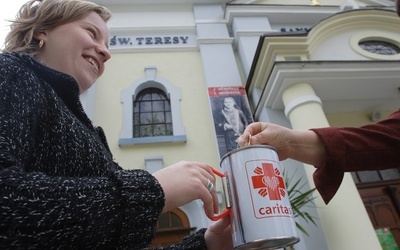 Zbiórka odbędzie się 15 sierpnia.