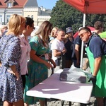 Festiwal Kulinarny Radomskie Smaki