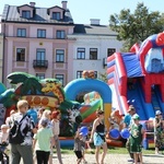 Festiwal Kulinarny Radomskie Smaki