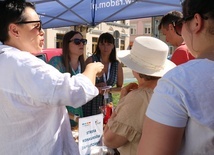 Festiwal Kulinarny Radomskie Smaki