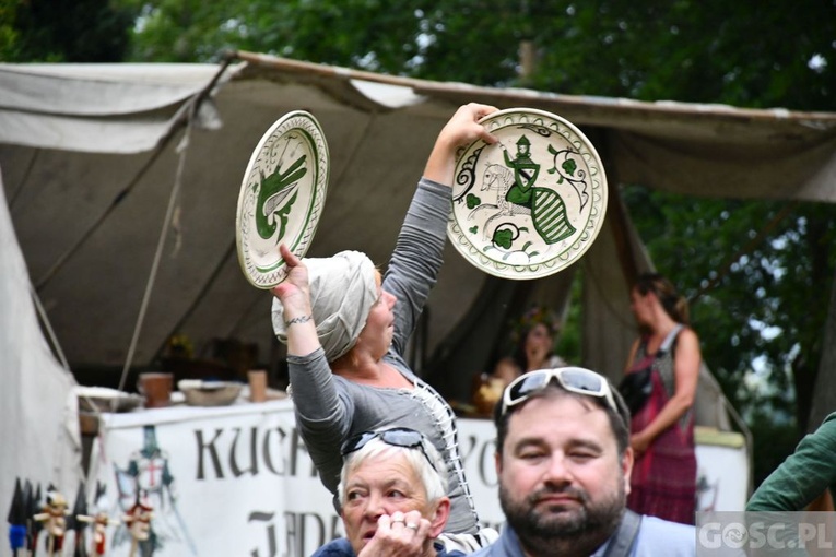 IV Turniej Rycerski o Miecz Archidiakona Pszczewskiego