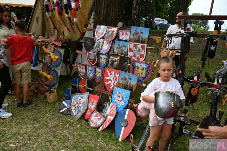 IV Turniej Rycerski o Miecz Archidiakona Pszczewskiego