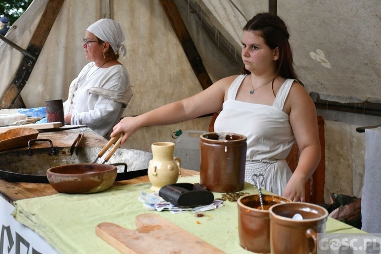 IV Turniej Rycerski o Miecz Archidiakona Pszczewskiego