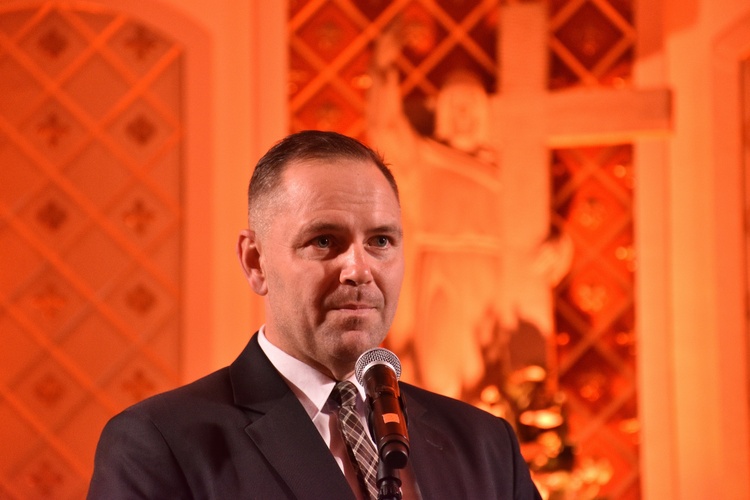 Koncert IPN i medal dla ks. Bartłomieja Starka