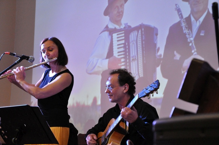 30-lecie zespołu Silesia