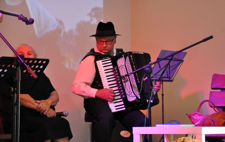 30-lecie zespołu Silesia