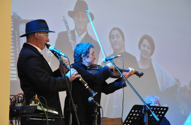 30-lecie zespołu Silesia