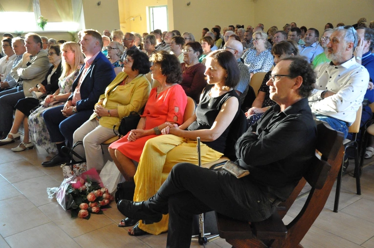 30-lecie zespołu Silesia