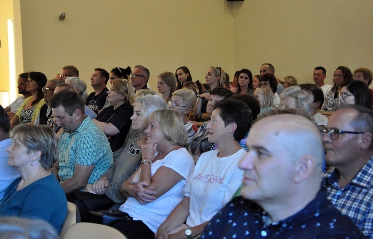 30-lecie zespołu Silesia