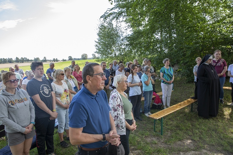 Do św. Jakuba z Karsinki 