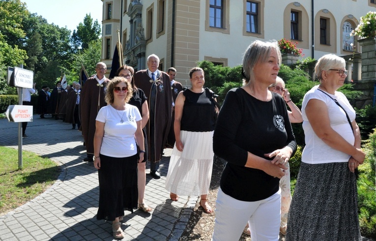 Metropolitalny odpust ku czci św. Jacka