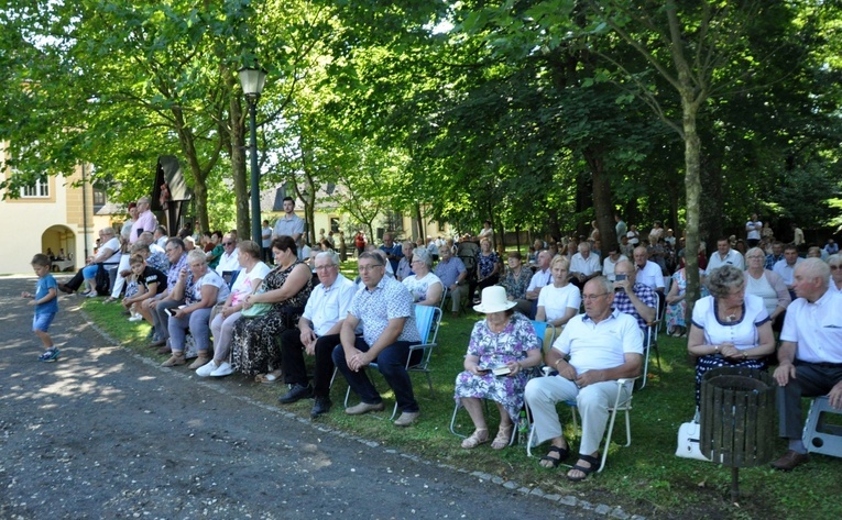 Metropolitalny odpust ku czci św. Jacka