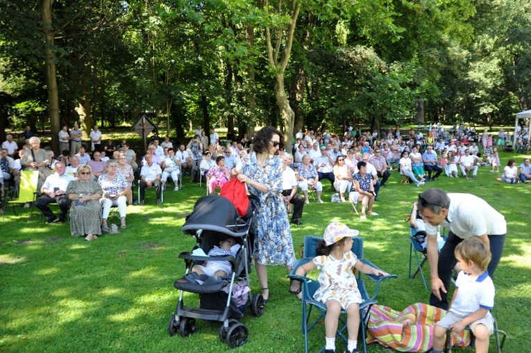 Metropolitalny odpust ku czci św. Jacka