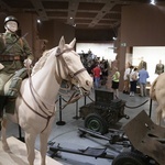 Bogu i Ojczyźnie. Muzeum Wojska Polskiego na Cytadeli